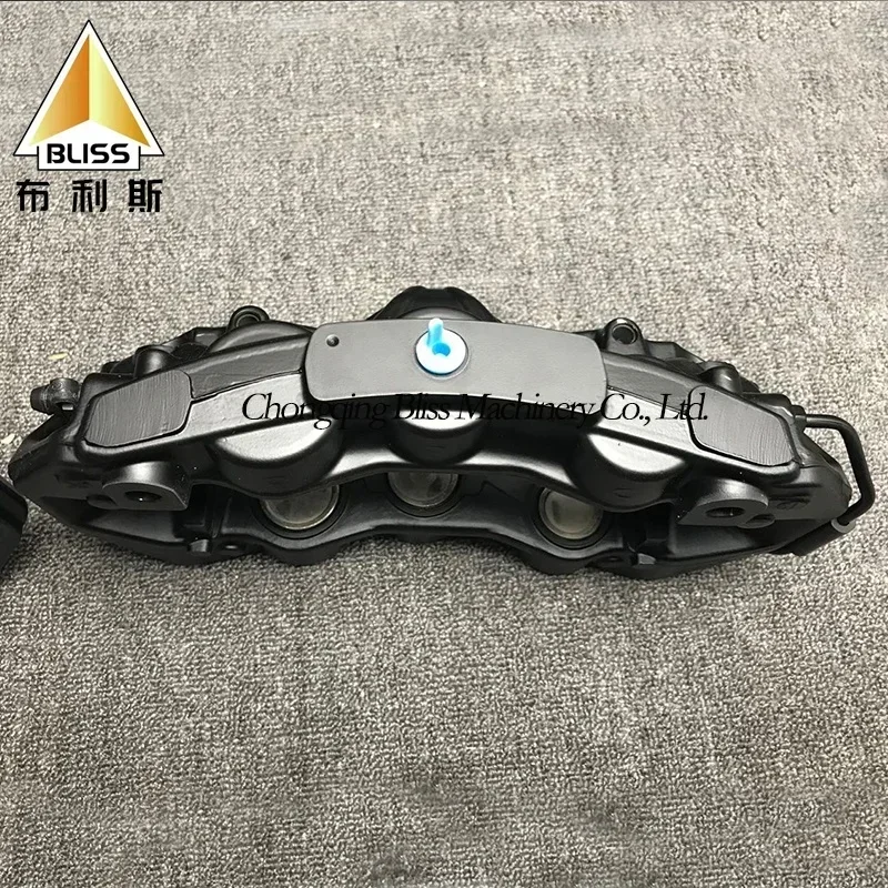 Brake Caliper - Big Brake Kit Auto Brake Systems