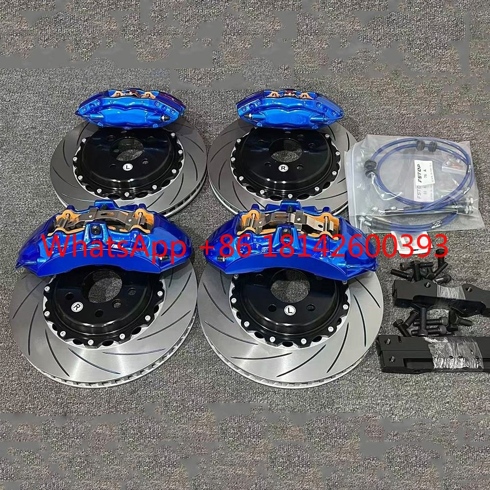 Rear Carbon Ceramic Disc Long  - Brake Rotor review and price