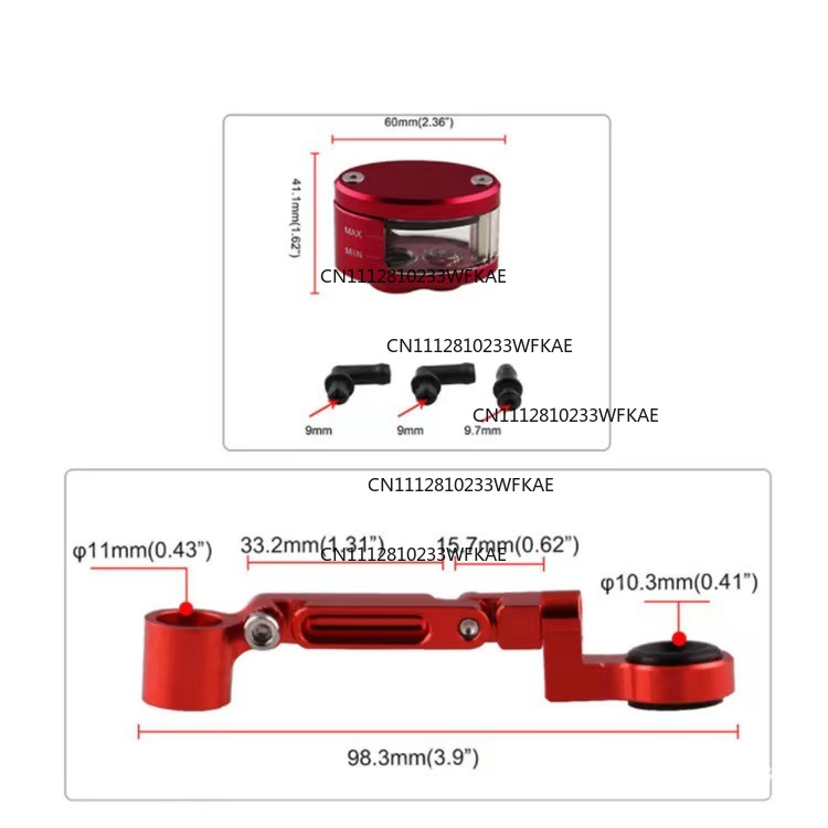 Cross-border hot-selling off-r - Brake Fluid review and price