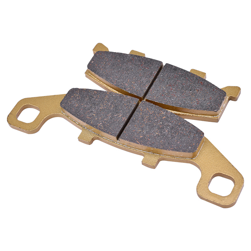 Motorcycle Front Rear Brake Pa - Carbon Ceramic Motorcycle Brake Rotor review and price