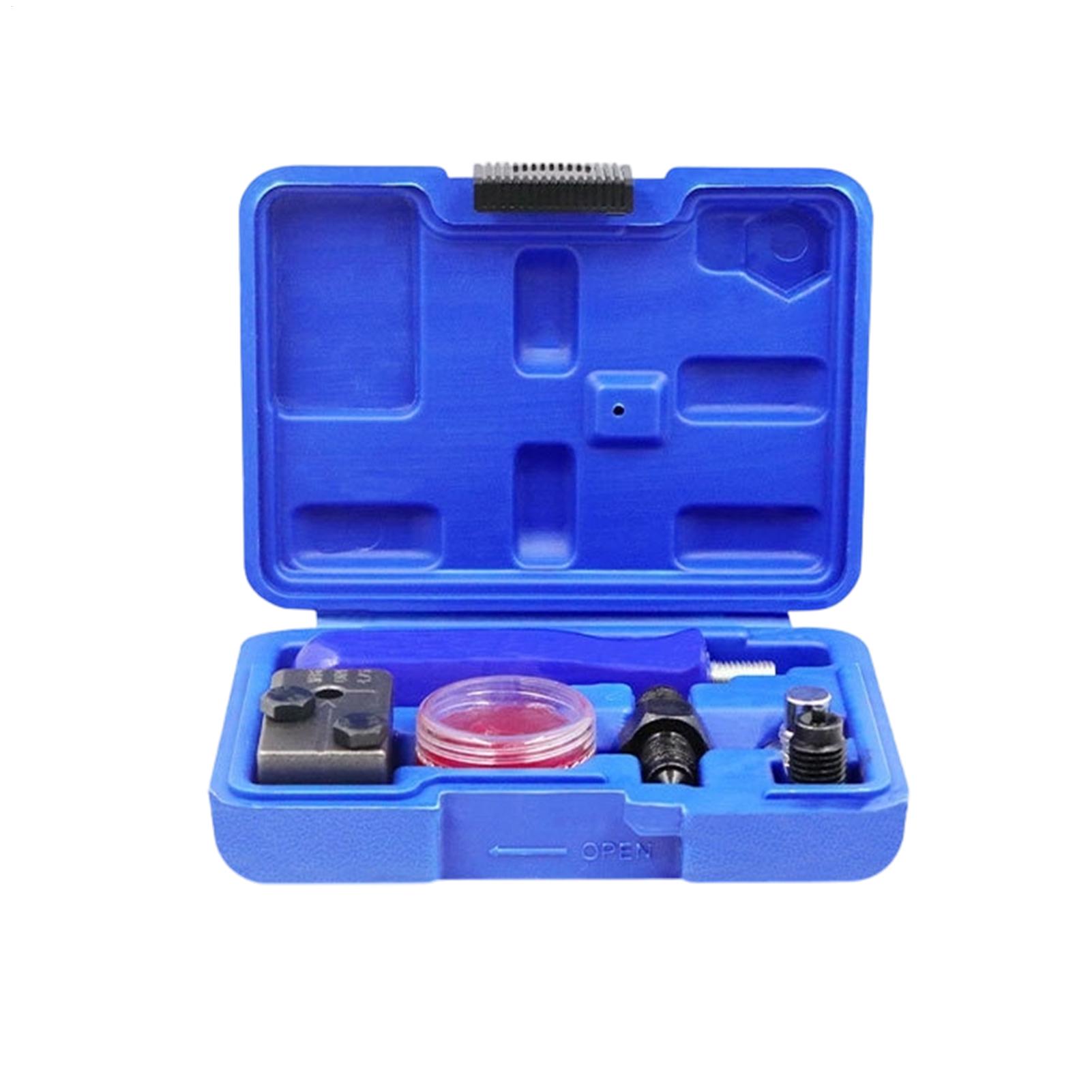 Brake Line Flaring Tool Kit Mu - Brake Line Motorcycle review and price