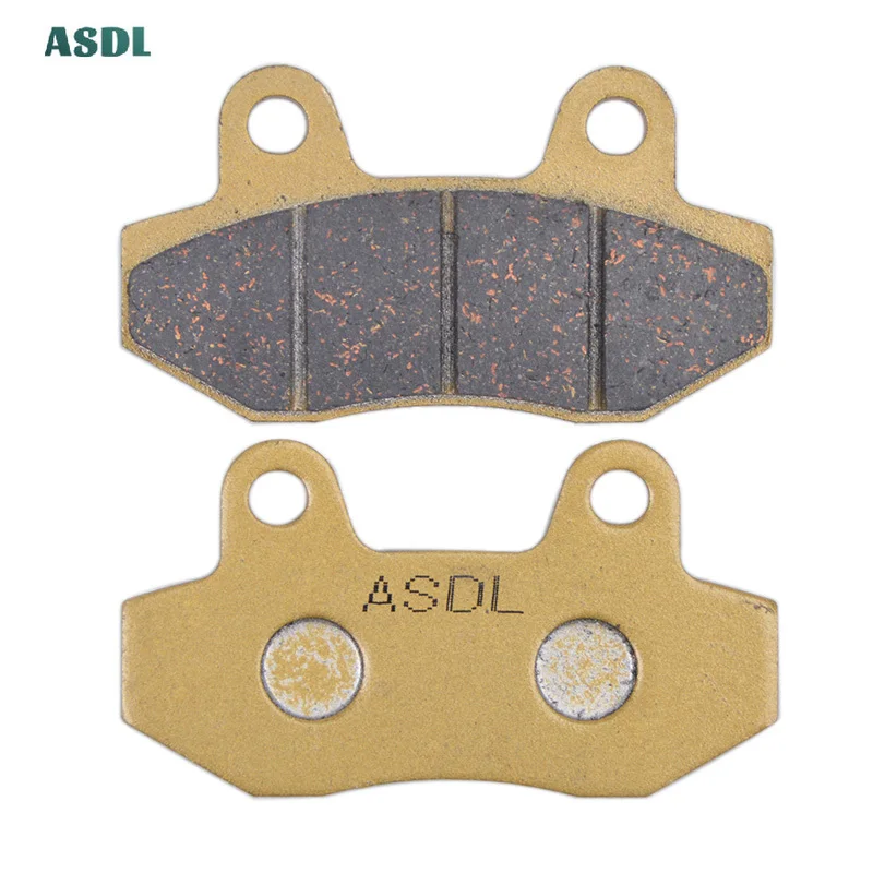 Motorcycle Brake Pads for Hond - Carbon Ceramic Motorcycle Brake Rotor review and price