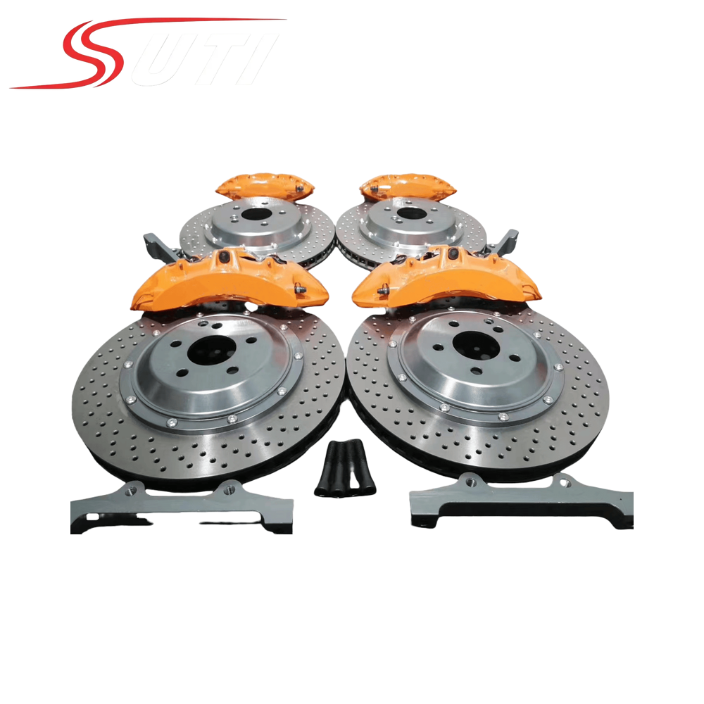 6/4 Piston Forged Brake Calipe - Forged Front Brake Caliper 4 Piston review and price