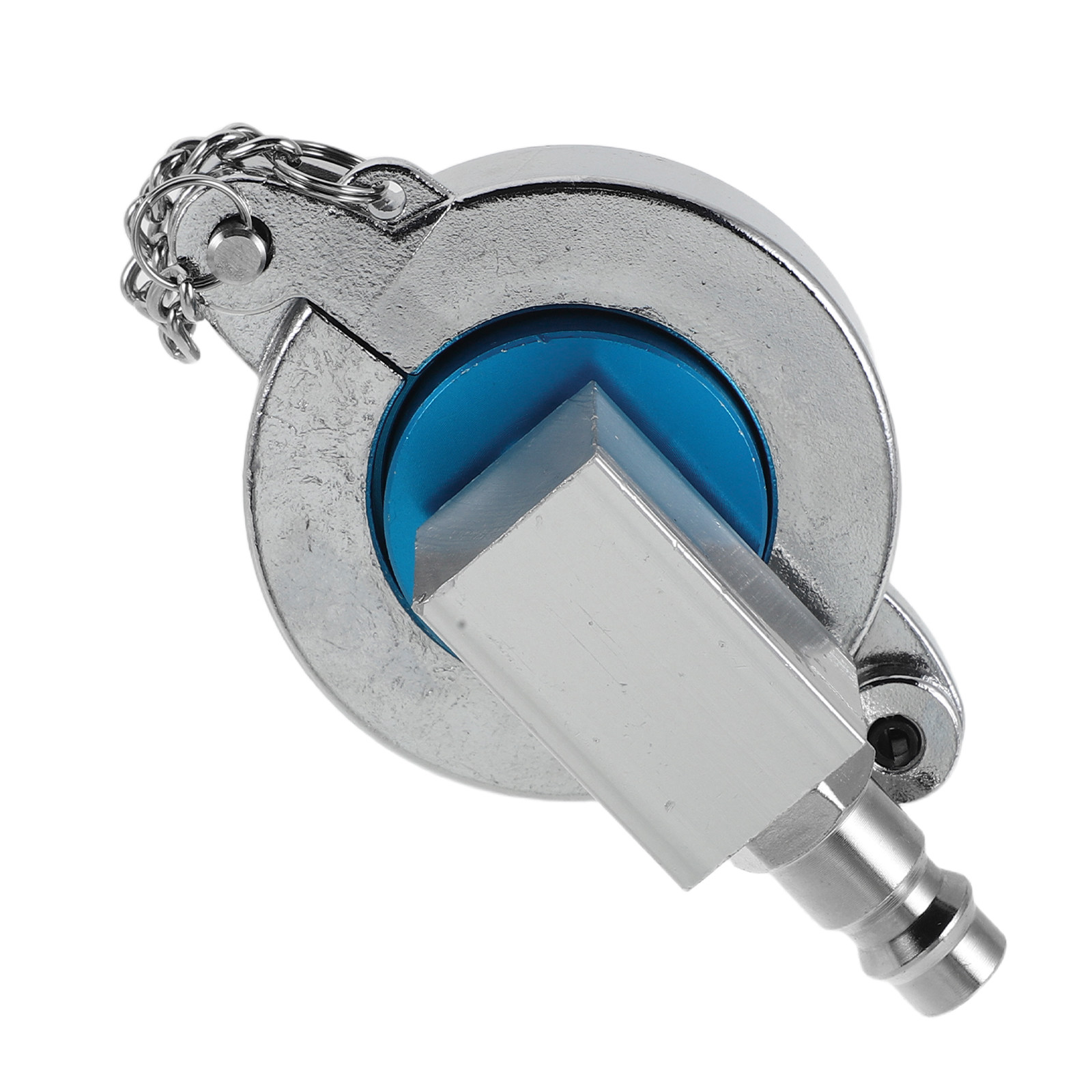 Brake Fluid Bleeder Adapter 43 - Brake Fluid review and price