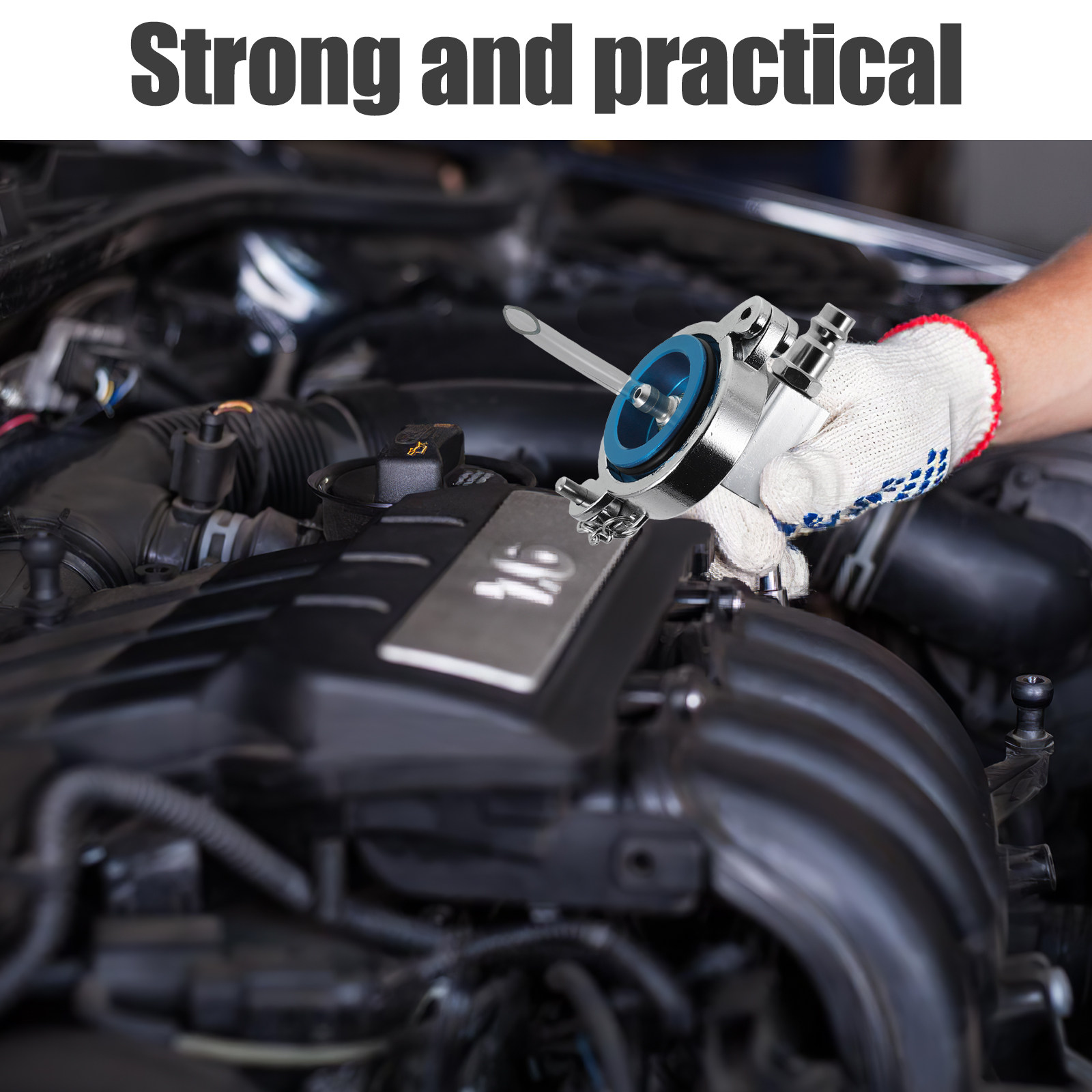 Brake Fluid Bleeder Adapter 43 - Brake Fluid review and price