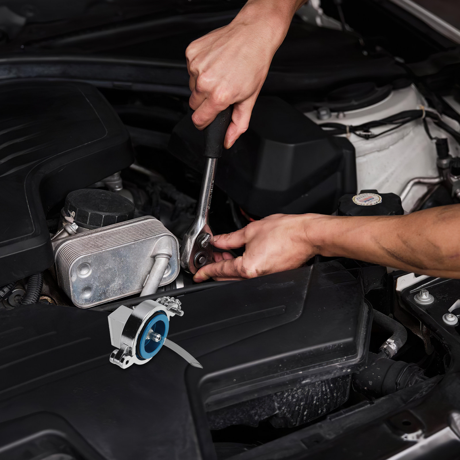 Brake Fluid Bleeder Adapter 43 - Brake Fluid review and price