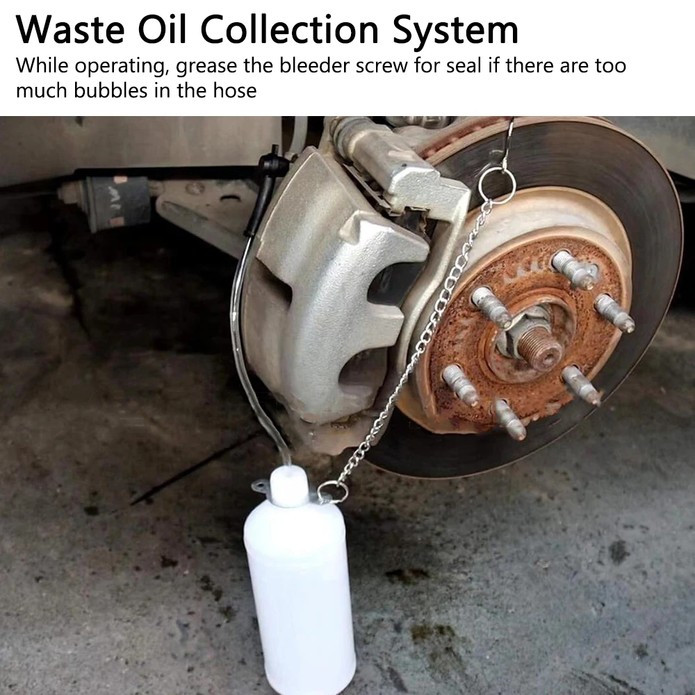 Car Brake Fluid Bleeding Oil C - Brake Fluid review and price