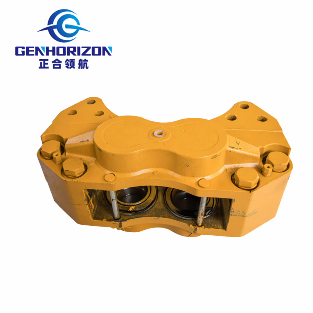 Split Brake Caliper 5364782 M1 - Brake Caliper review and price