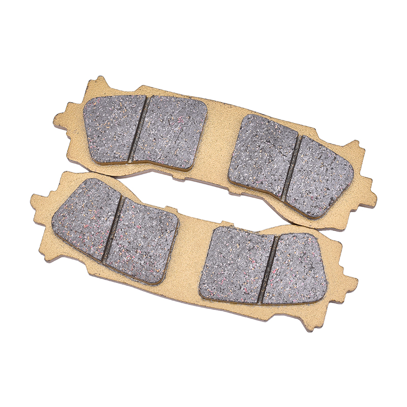 For HONDA GL 1800 B D BD DA Go - Carbon Ceramic Motorcycle Brake Rotor review and price